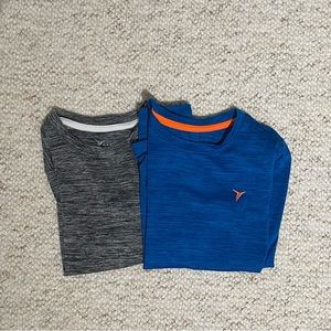 Old Navy Active Shirt